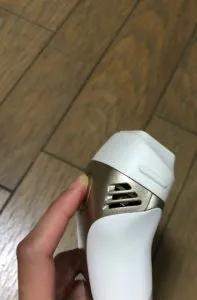 ケノンの使い方